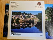 Wentworth Wooden Jigsaw Puzzle