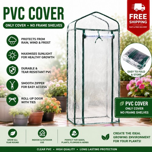 Tier mini greenhouse - 4,