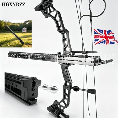 Archery rapid bow - archery,