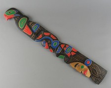 First Nations Northwest Coast