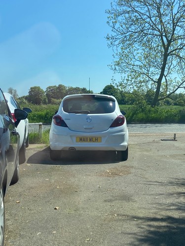 Cars for sale - or, repair