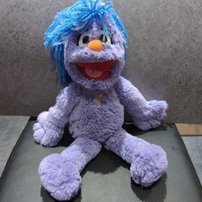 Furchester Hotel Phoebe Plush 2016 18"