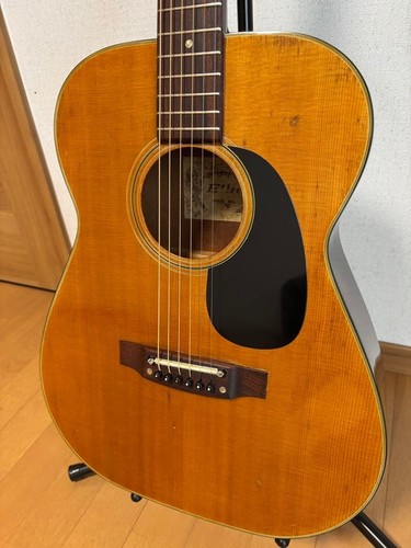 Takamine elite 120 vintage - f-120,