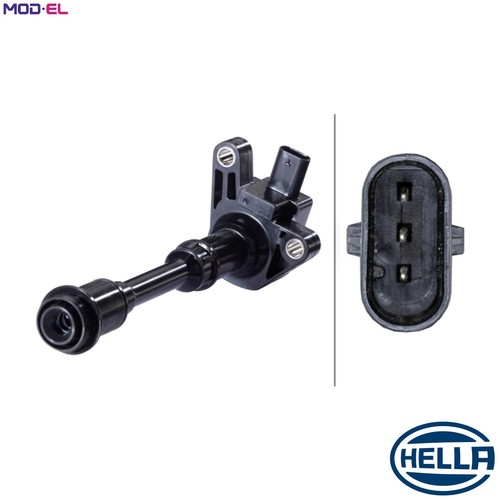 Ignition coil 5da - coil,