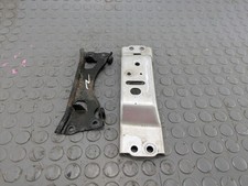 HONDA CBR 600 RR Frame Bracket Frame Parts 2003–2004 PC37 31954705
