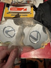 LEXUS IS200 300 Wheel Center