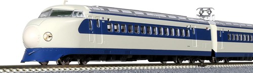Kato gauge 0series 2000 - n,