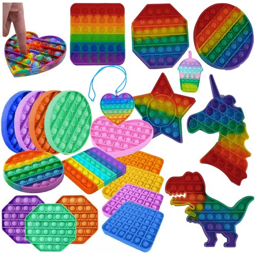 Push poppet kids - kids, fidget