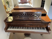 Steinway Model B Grand Piano