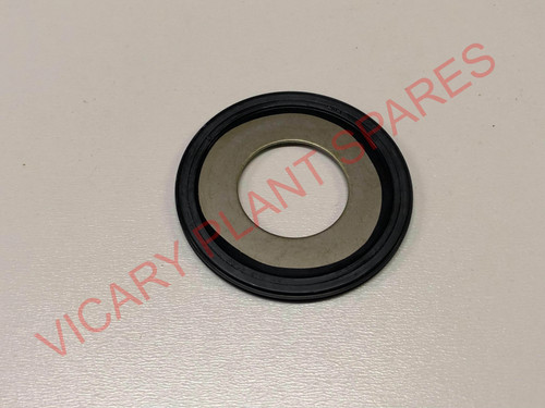 Trunnion seal jcb - seal, part