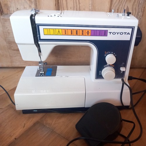 Toyota ec1 series - ec1, model
