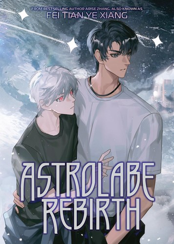 Astrolabe rebirth - astrolabe,