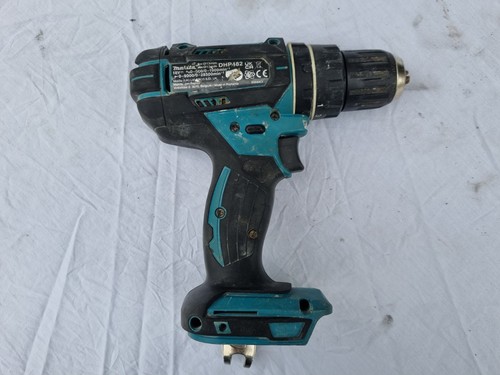 Makita dhp482 drill driver - drill,
