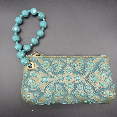 Isabella fiore clutch wristlet - isabella,