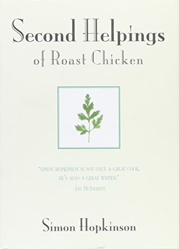 Second helpings roast - helpings, of