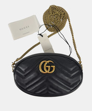 Gucci Belt Bag Handbag Fanny