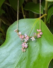 Les nereides pink lilac - nereides,