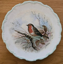 Royal Albert Woodland Birds