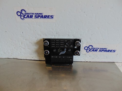 Volvo v70 blower dials - volvo, heater