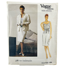 Vogue Paris Original Pierre