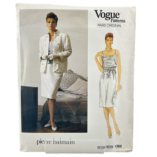 Vogue paris original pierre - paris,