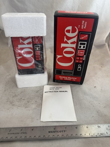Nos 1982 coca - coca-cola, coke