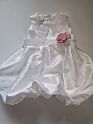 Monsoon baby girls ivory - girls,