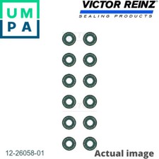 SEAL SET VALVE STEM FOR BMW