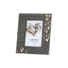 Genesis Bronze New Baby Frame (NN030)