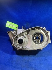 Triumph Tr6r 650 Unit 1970 Matching Engine Crankcases 