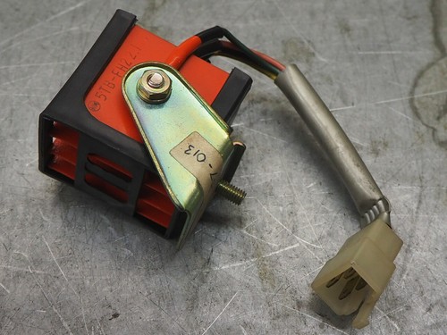 Honda cb175k3 regulator - honda,