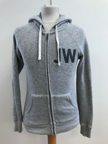 Q172 womans jack wills grey - q172,