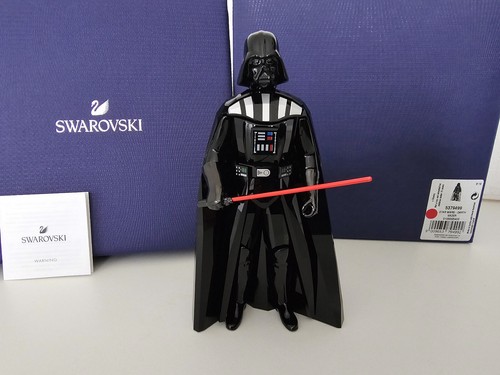 Swarovski disney star wars - disney,