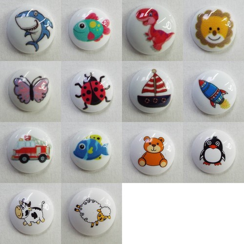 Design 15mm printed - 14,