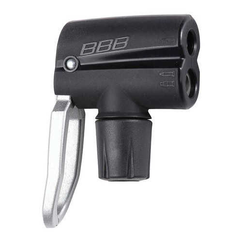 Bbb bfp dualhead - 2.0, pump