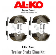 Genuine 1213888 ALKO 160x35