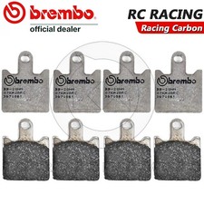 FRONT BRAKE PADS BREMBO RC