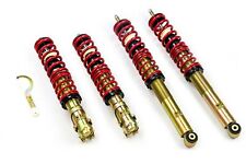 Mts Eibach High-Quality Coilover Suspension + Expertise For VW Golf 2 3 Jetta 2