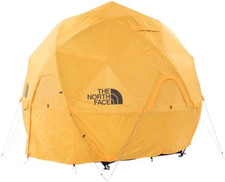 THE NORTH FACE Geodome 4 Tent