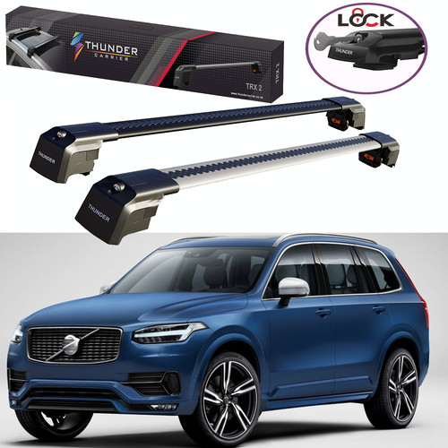 Roof rack cross - roof,