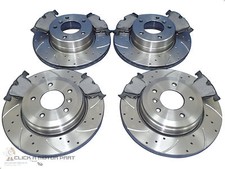 BMW E60 525D 525 FRONT & REAR