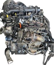 POLO GTI FABIA VRs CAV CTH