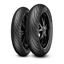 Pirelli angel city - angel™, rear