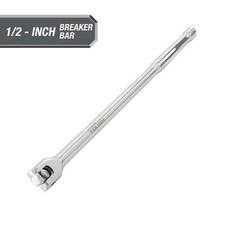  15-Inch 1/2-Inch Rust