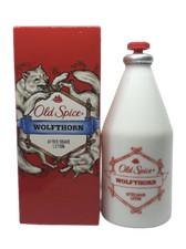 Old Spice Wolfthorn After Shave Lotion 100 ml