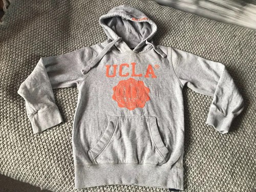 Boys ucla hoodie - ucla, age