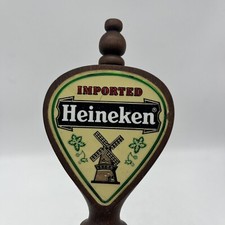 VINTAGE HEINEKEN IMPORTED BEER