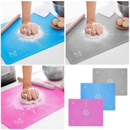 60x40cm non stick - 60x40cm,