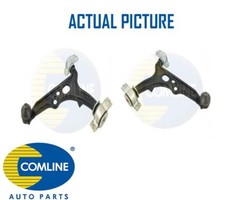 2 x NEW COMLINE FRONT TRACK