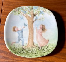 Vintage Kesasoitto Decorative